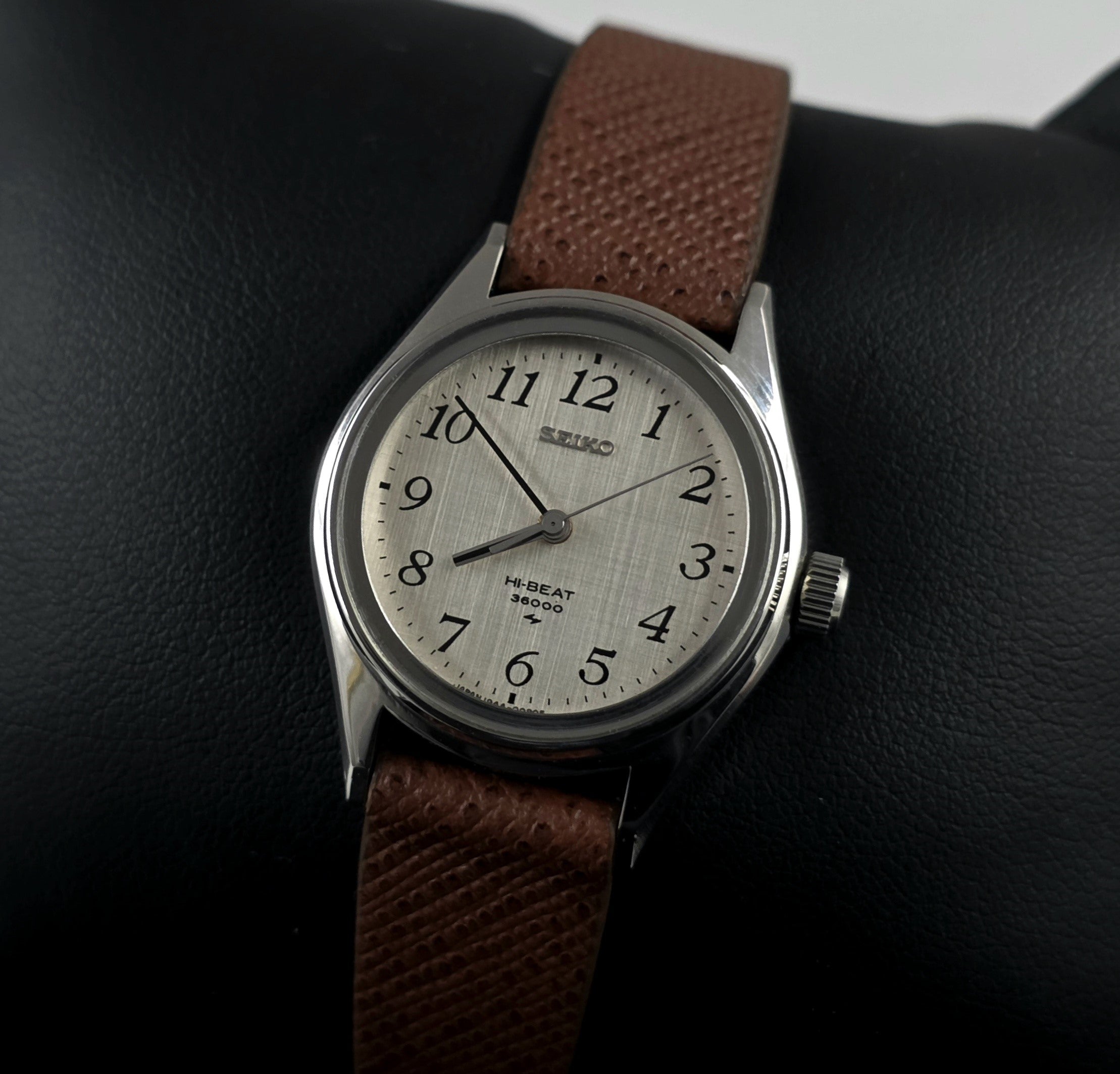 Seiko Lady (36000) 1944-0040 – Turgay's Watches