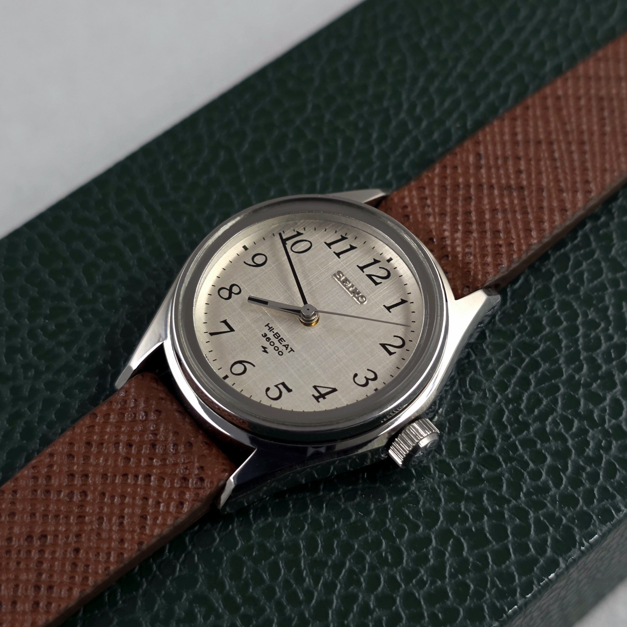 Seiko Lady (36000) 1944-0040 – Turgay's Watches