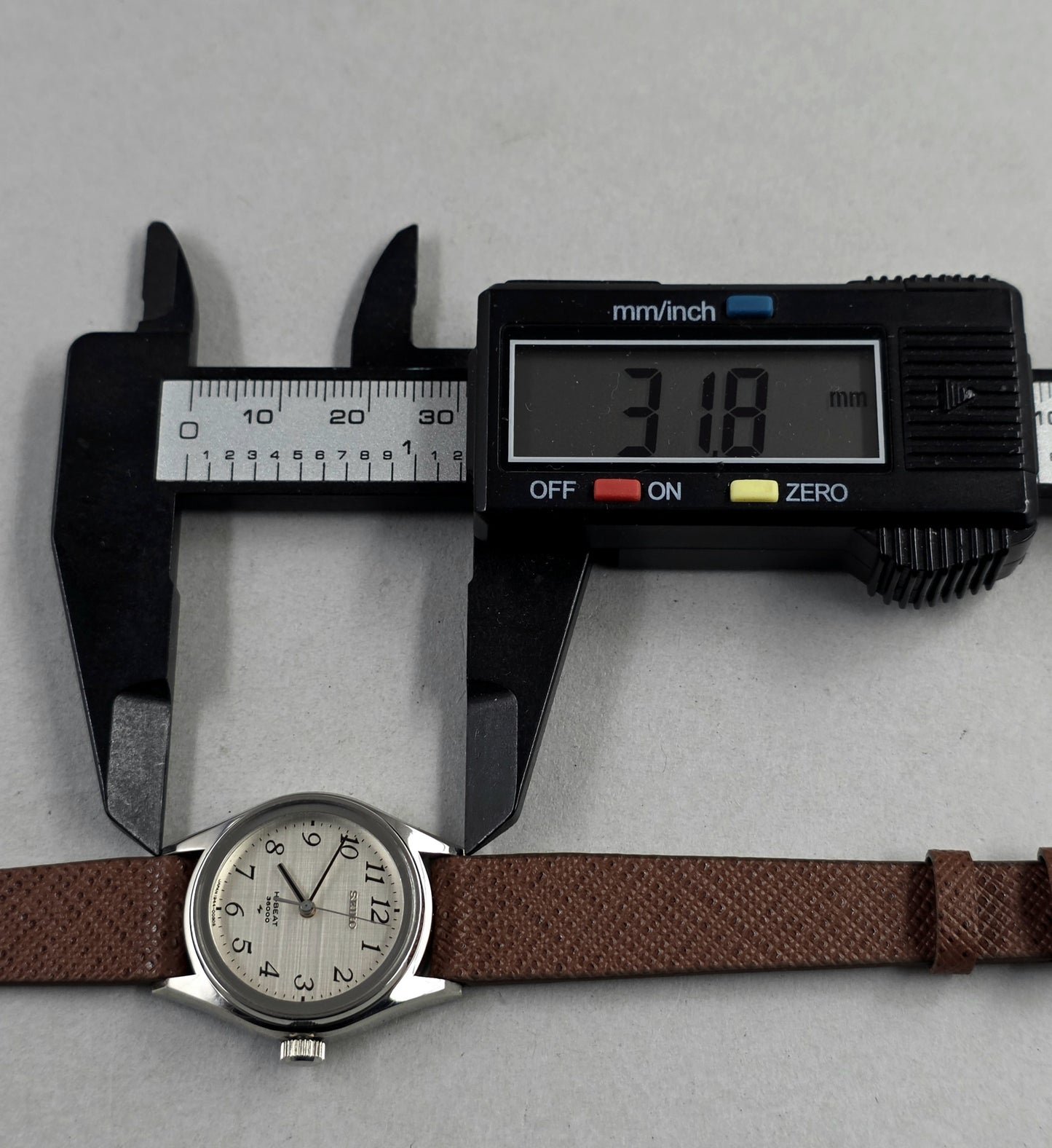 Seiko Lady (36000) 1944-0040