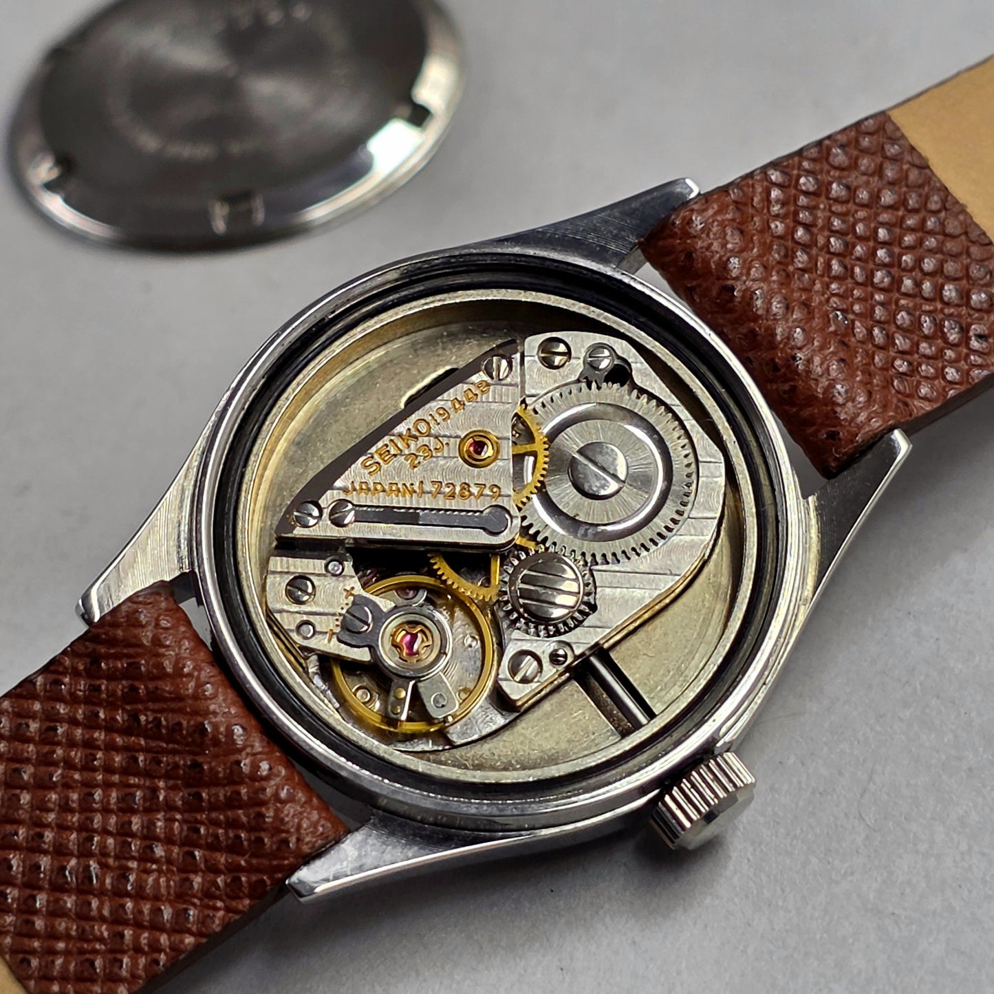 Seiko Lady (36000) 1944-0040