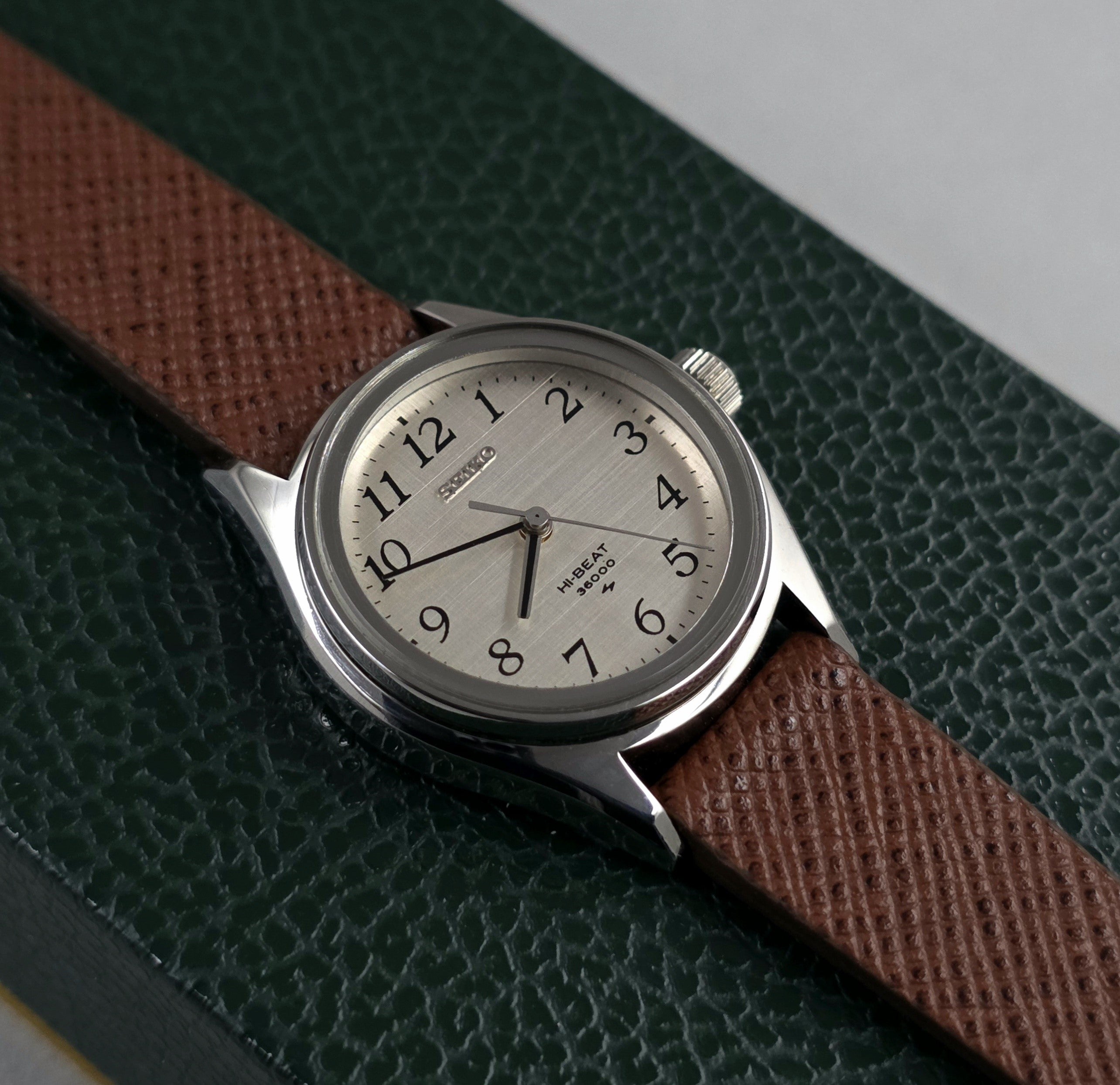 Seiko Lady (36000) 1944-0040 – Turgay's Watches