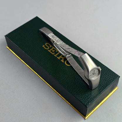Seiko Lady Vintage 11-7560