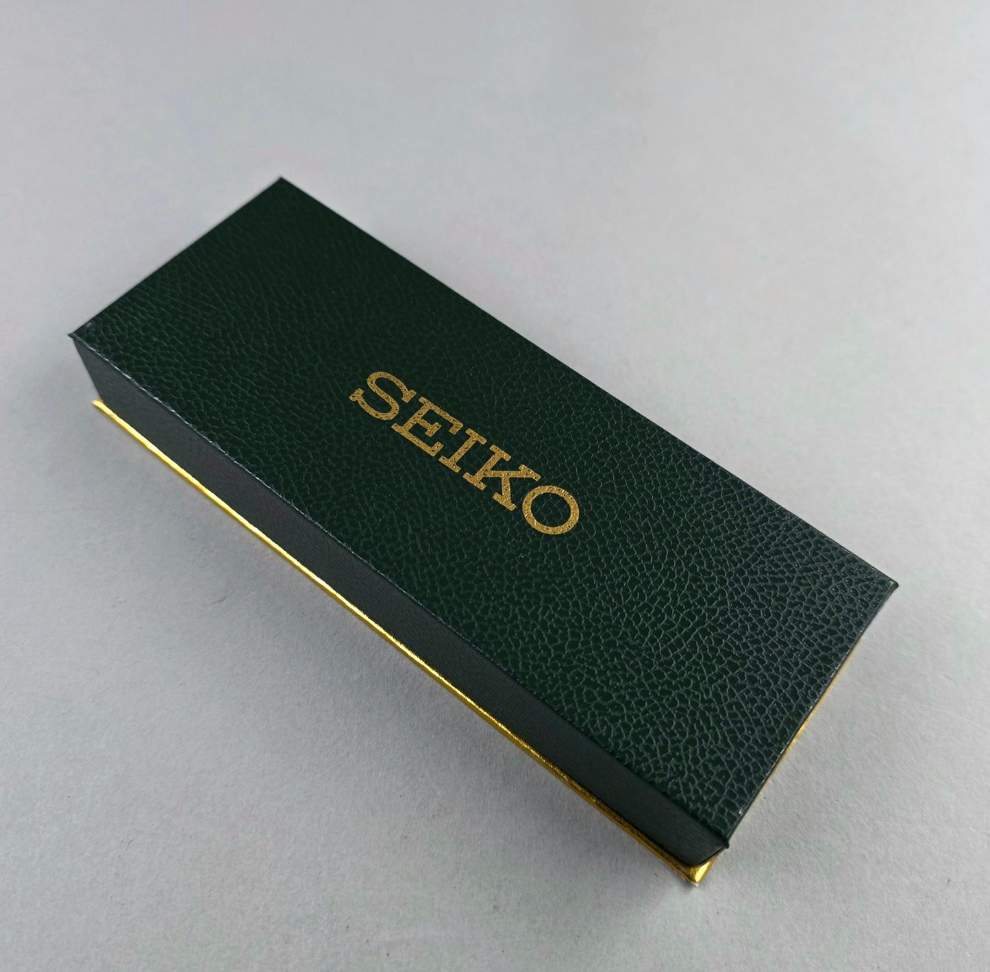 Seiko Lady Vintage 11-7560