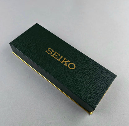 Seiko Lady Vintage 11-7560