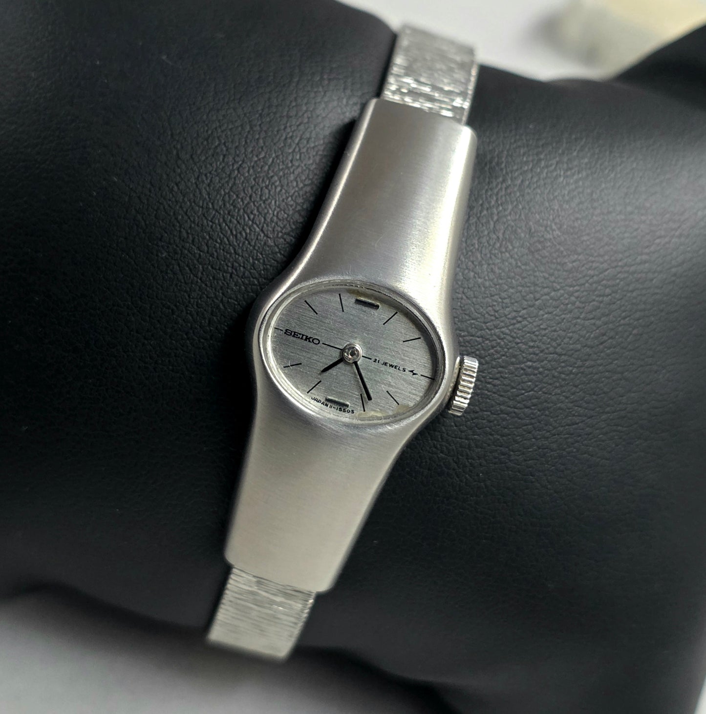 Seiko Lady Vintage 11-7560