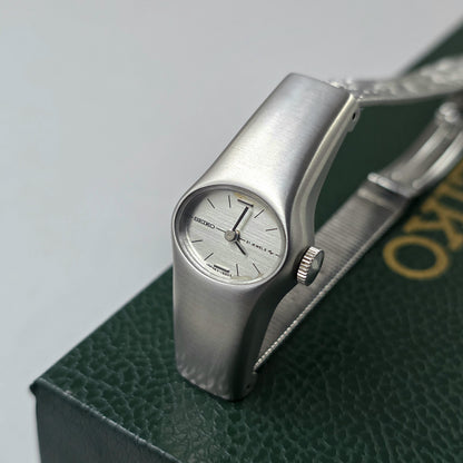 Seiko Lady Vintage 11-7560