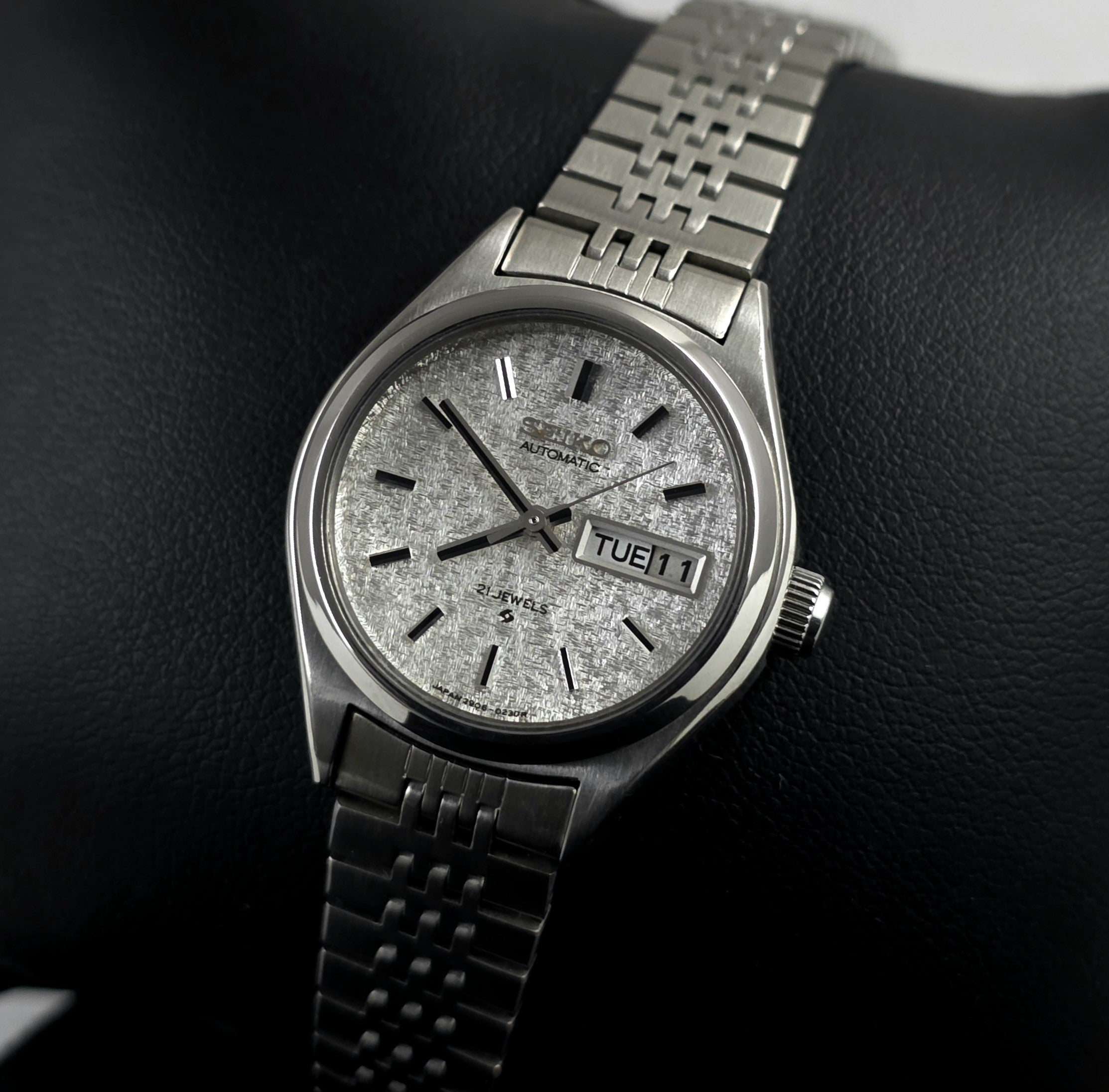 Seiko Lady Vintage 2906-0110 – Turgay's Watches