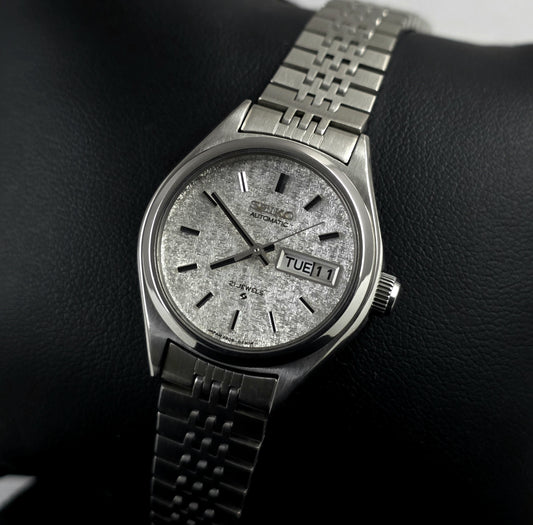 Seiko Lady Vintage 2906-0110