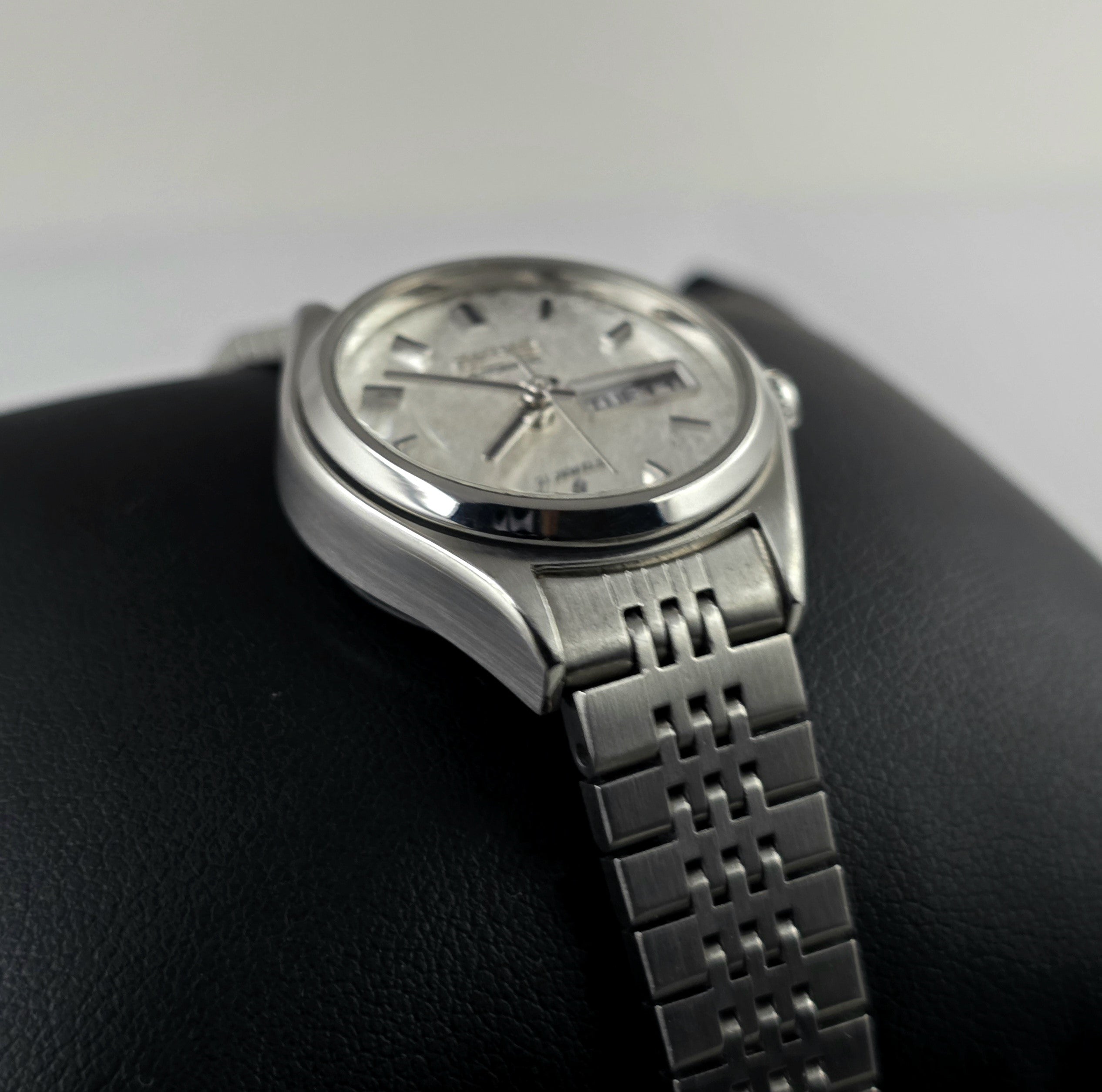 Seiko Lady Vintage 2906-0110 – Turgay's Watches