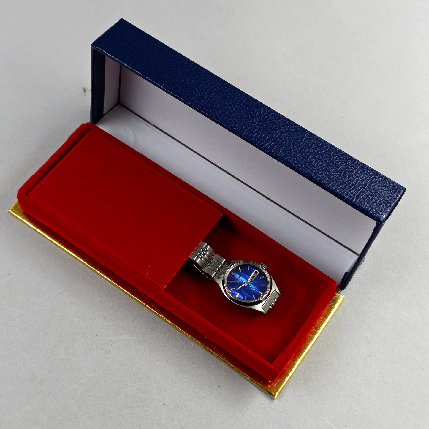 Seiko Lady Vintage 2206-0490