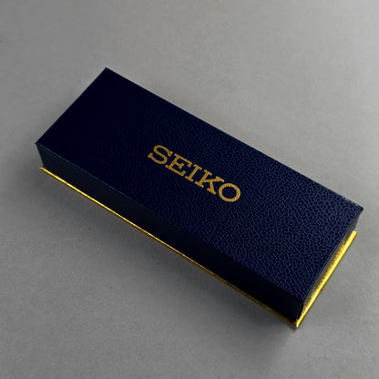 Seiko Lady Vintage 2206-0490