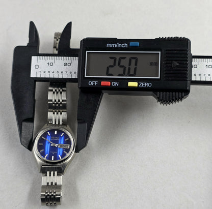 Seiko Lady Vintage 2206-0490