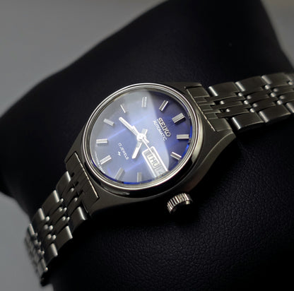 Seiko Lady Vintage 2206-0490