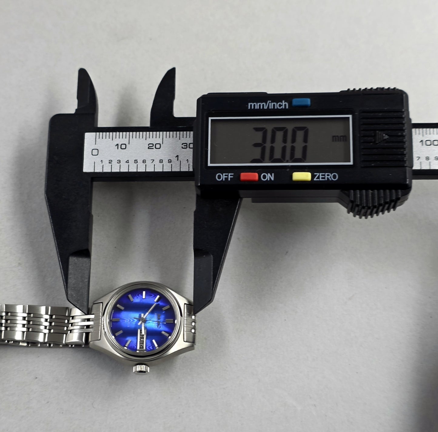 Seiko Lady Vintage 2206-0490