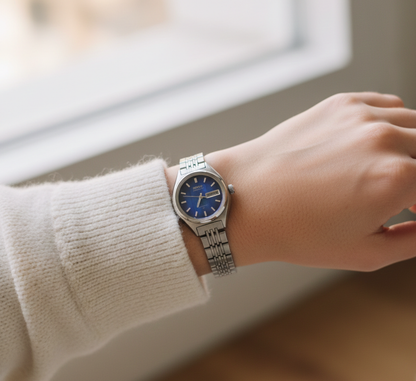 Seiko Lady Vintage 2206-0490