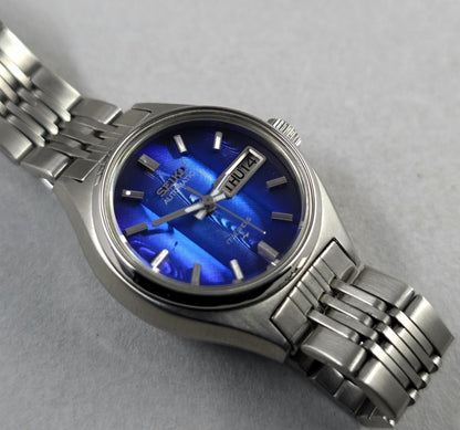Seiko Lady Vintage 2206-0490