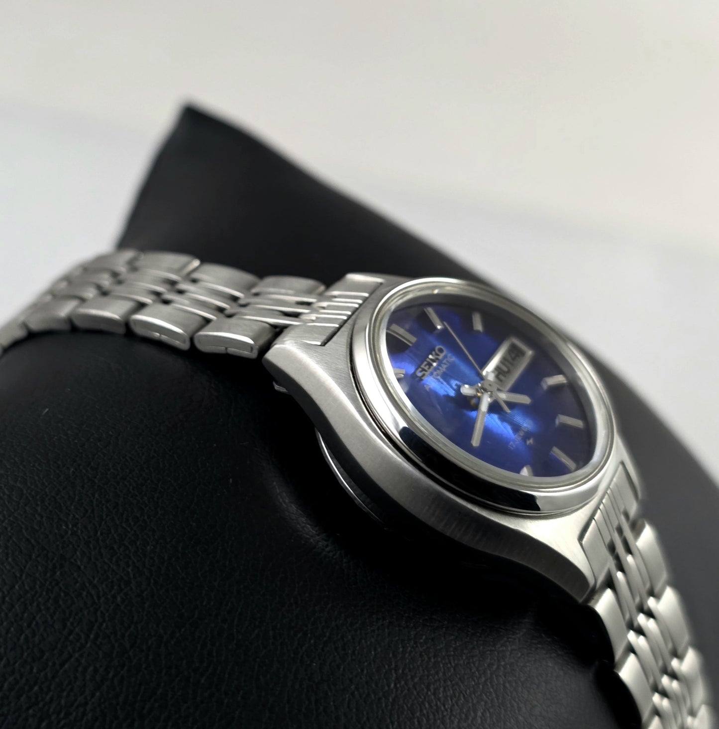 Seiko Lady Vintage 2206-0490