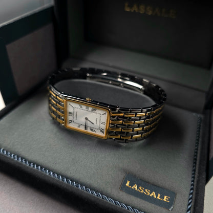 Seiko Lassale 2F50-5919
