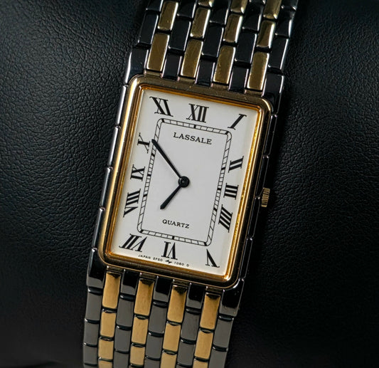 Seiko Lassale 2F50-5919