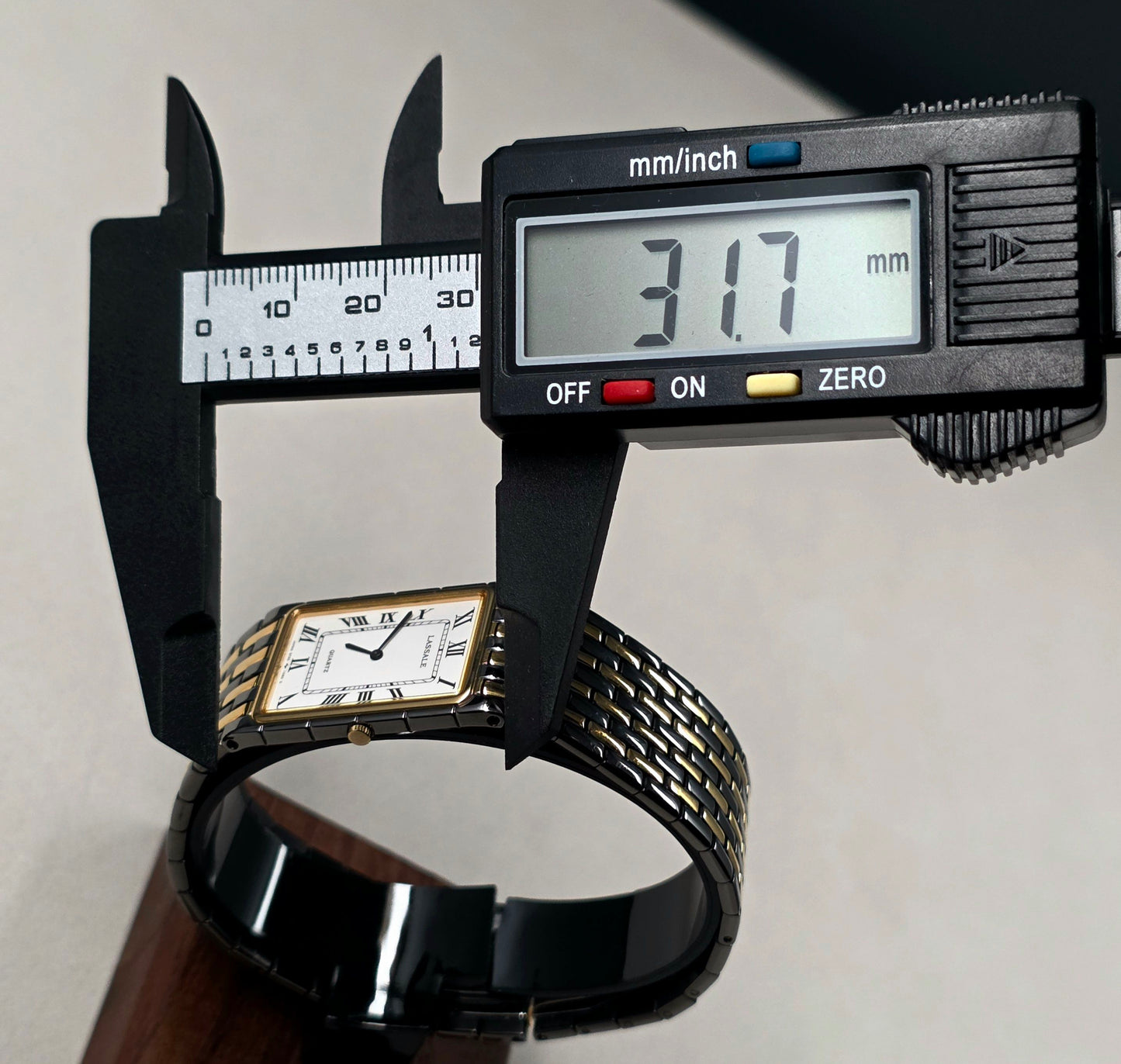 Seiko Lassale 2F50-5919