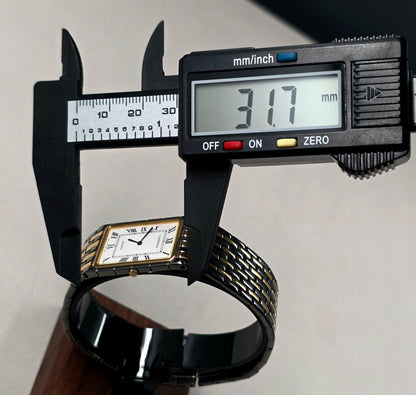 Seiko Lassale 2F50-5919