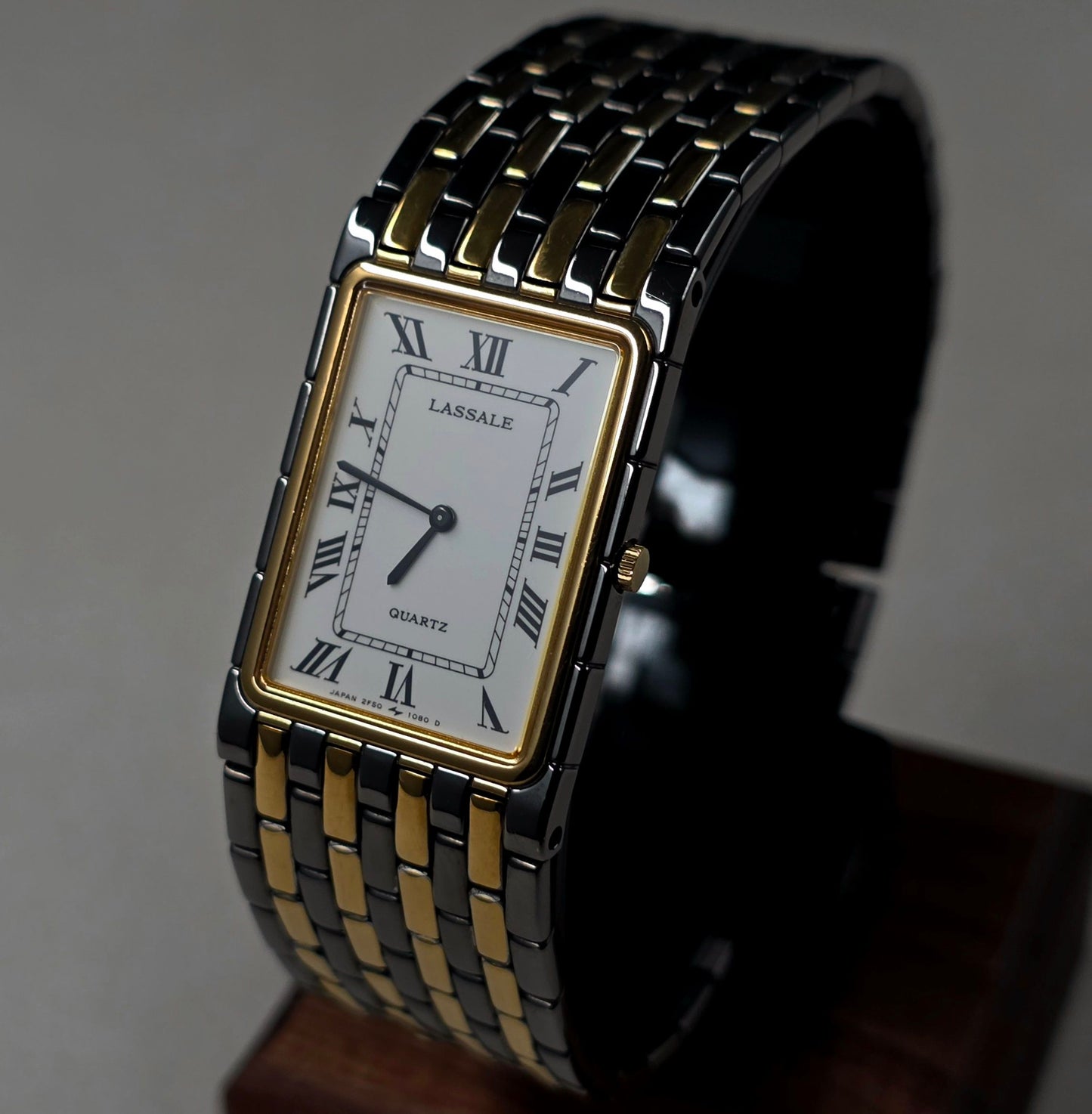 Seiko Lassale 2F50-5919