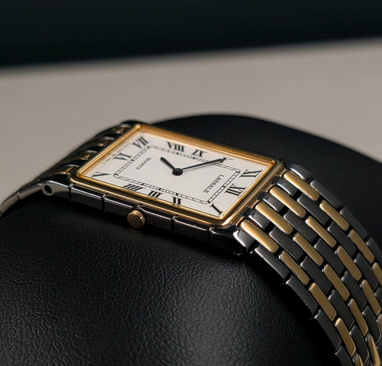 Seiko Lassale 2F50-5919