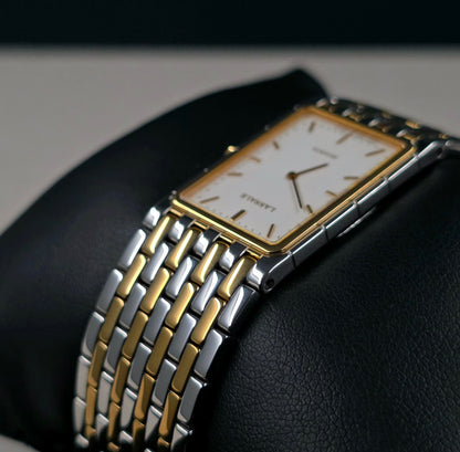 Seiko Lassale Ultra-Thin Quartz Ref. 2F50-5919