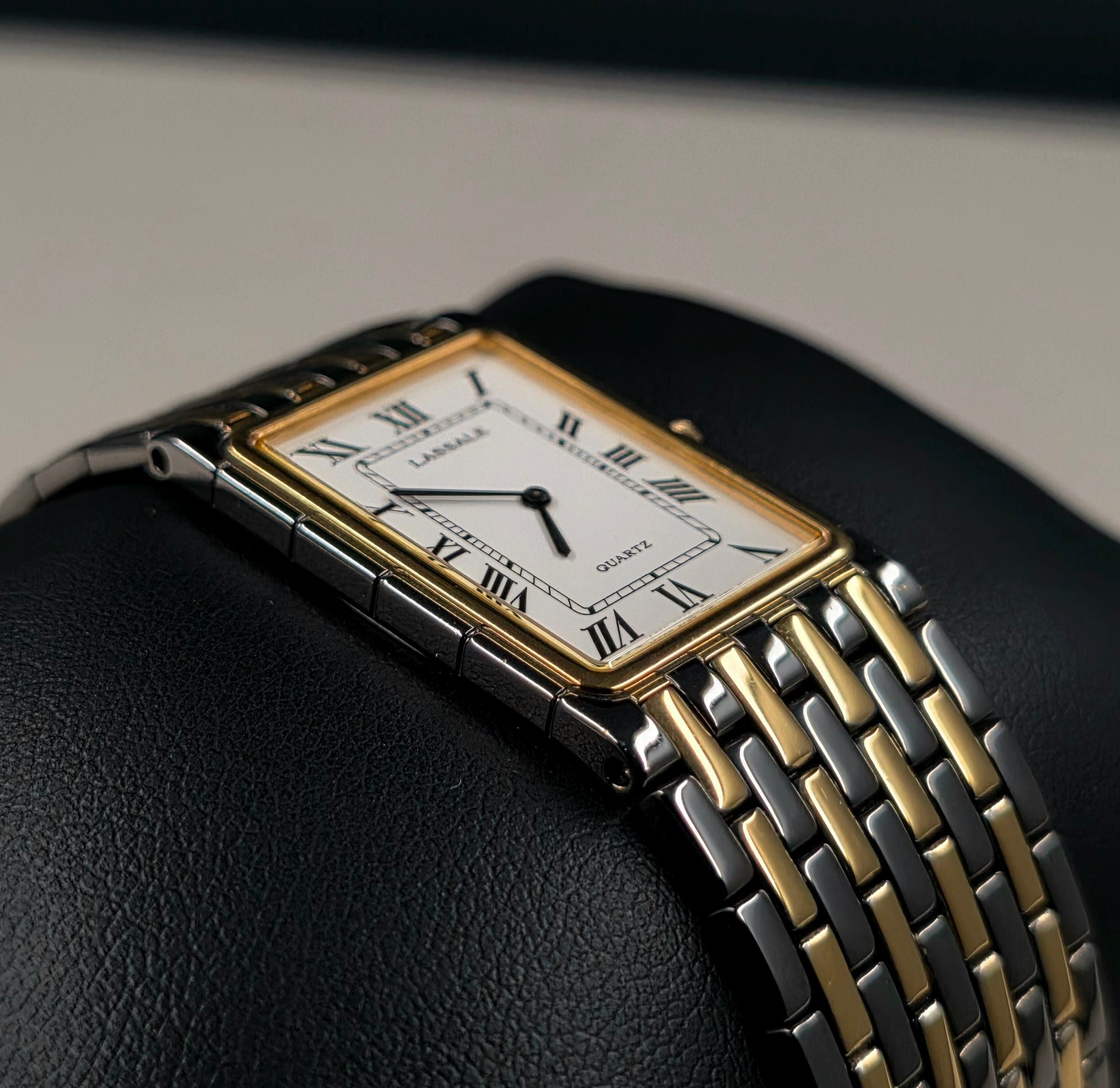 Seiko Lassale 2F50-5919 – Turgay's Watches