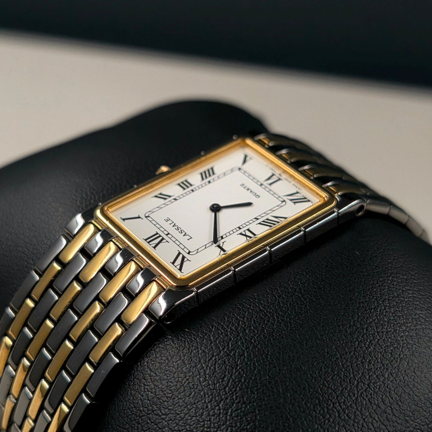 Seiko Lassale 2F50-5919