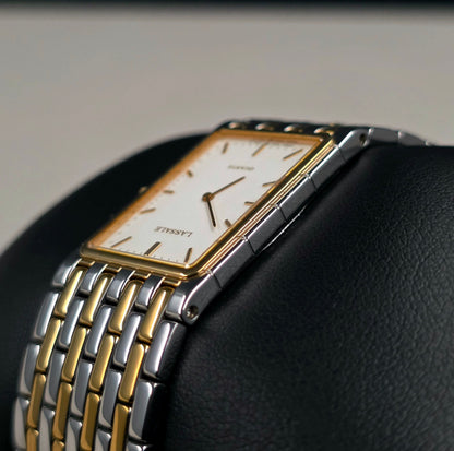 Seiko Lassale Ultra-Thin Quartz Ref. 2F50-5919