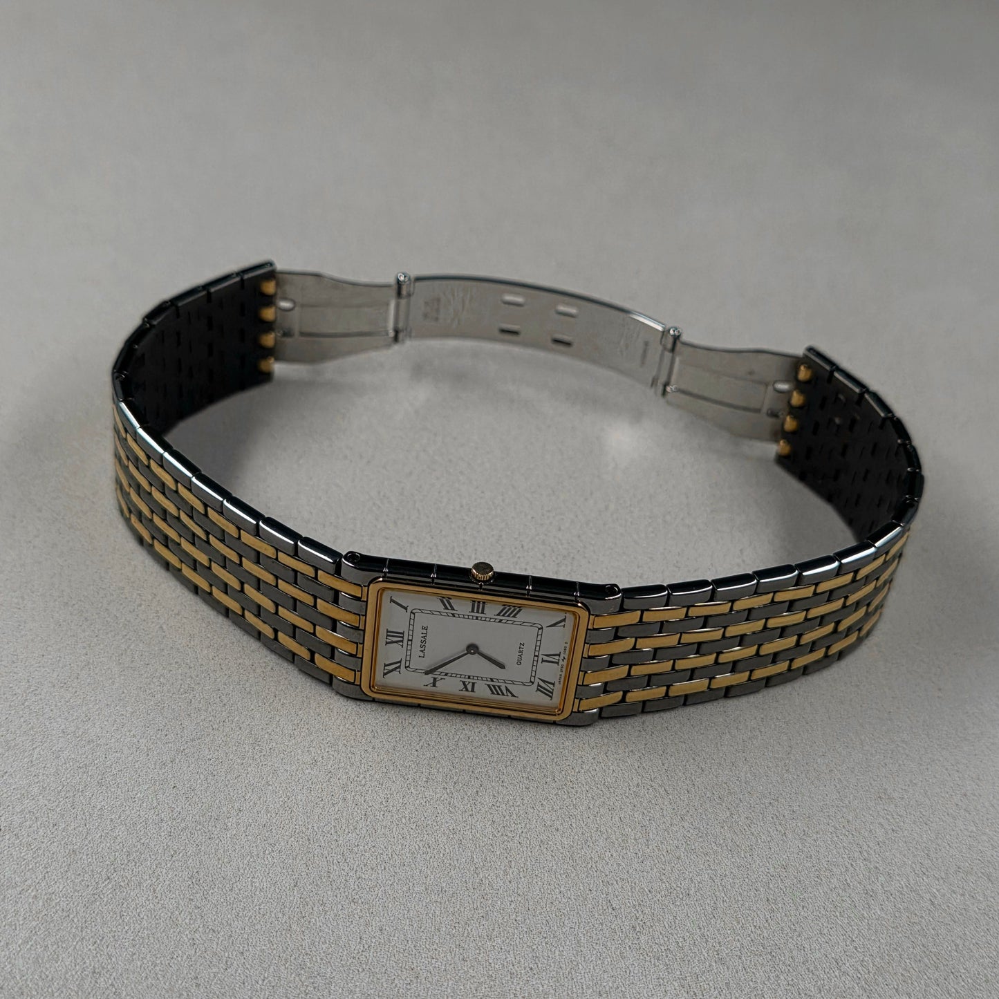 Seiko Lassale 2F50-5919