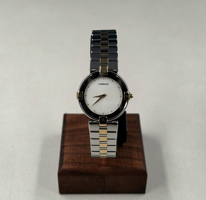 Seiko Lassale 2F50-0180