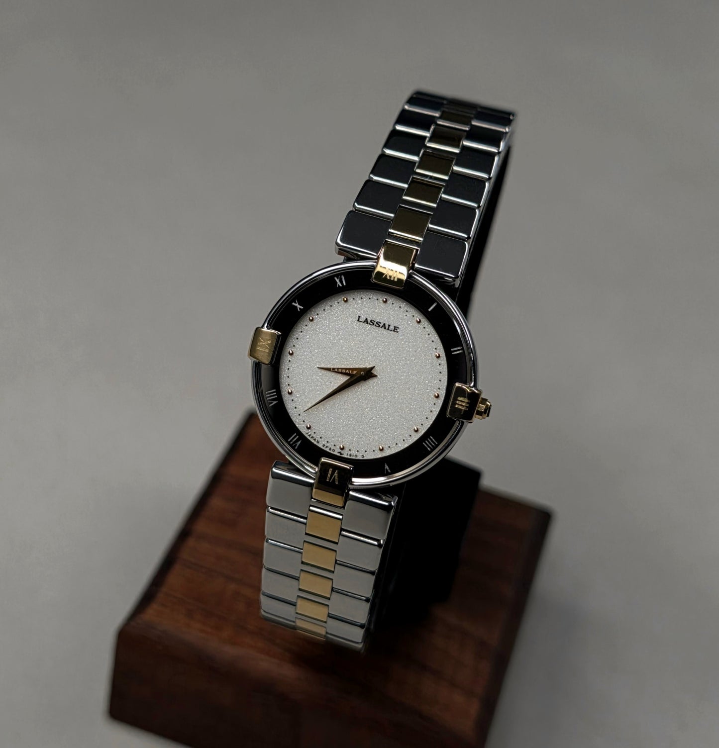 Seiko Lassale 2F50-0180