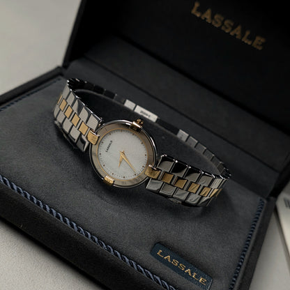 Seiko Lassale 2F50-0180
