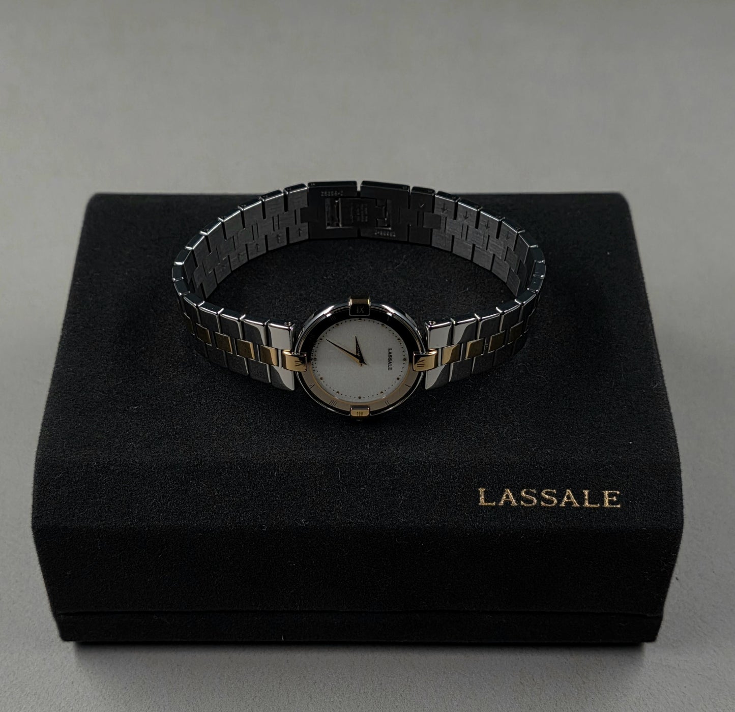 Seiko Lassale 2F50-0180