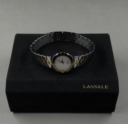 Seiko Lassale 2F50-0180