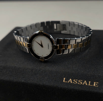 Seiko Lassale 2F50-0180