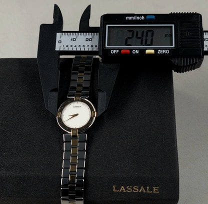 Seiko Lassale 2F50-0180