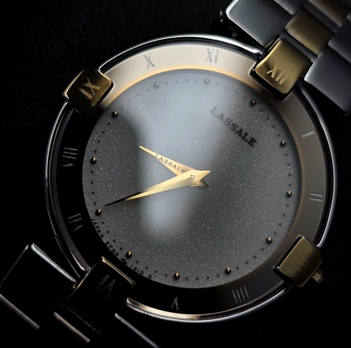 Seiko Lassale 2F50-0180