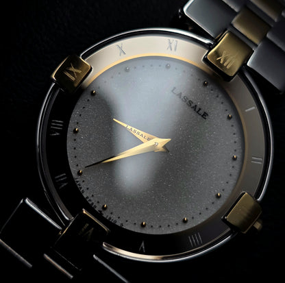 Seiko Lassale 2F50-0180