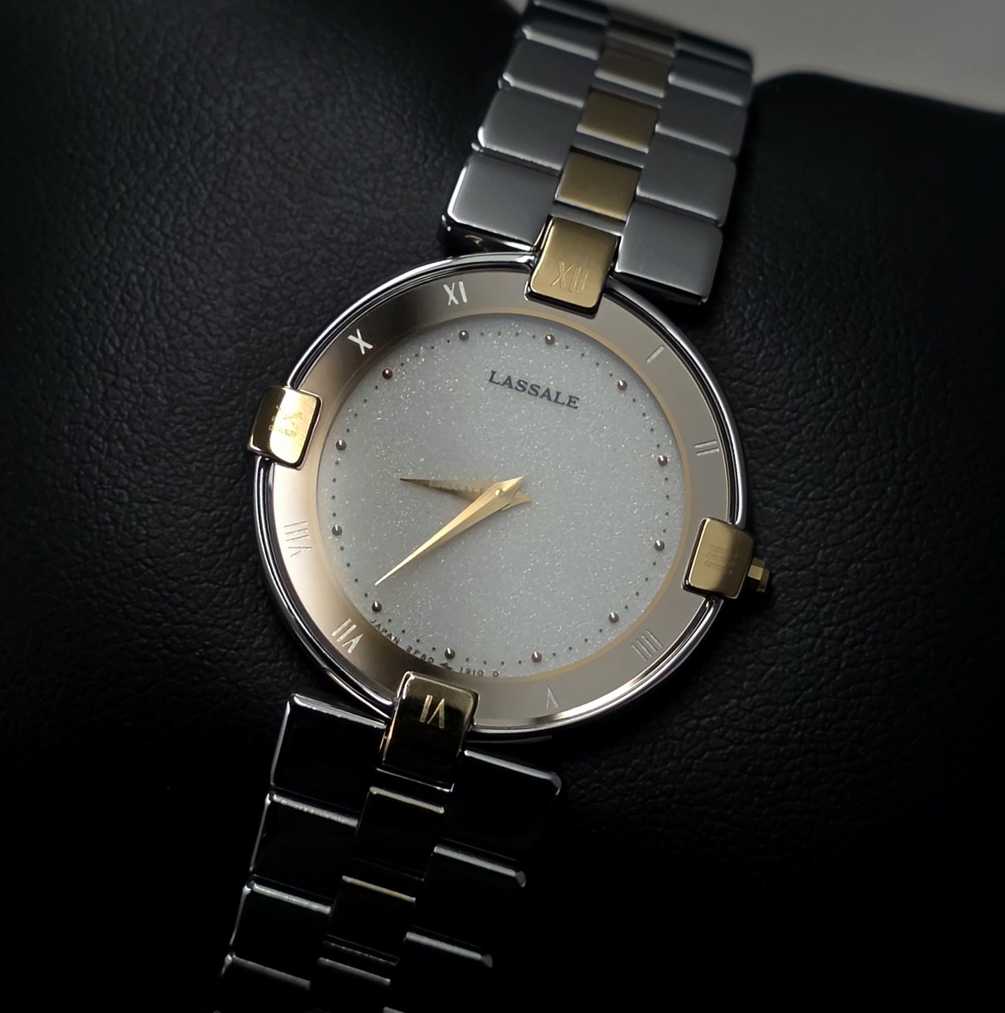 Seiko Lassale 2F50-0180