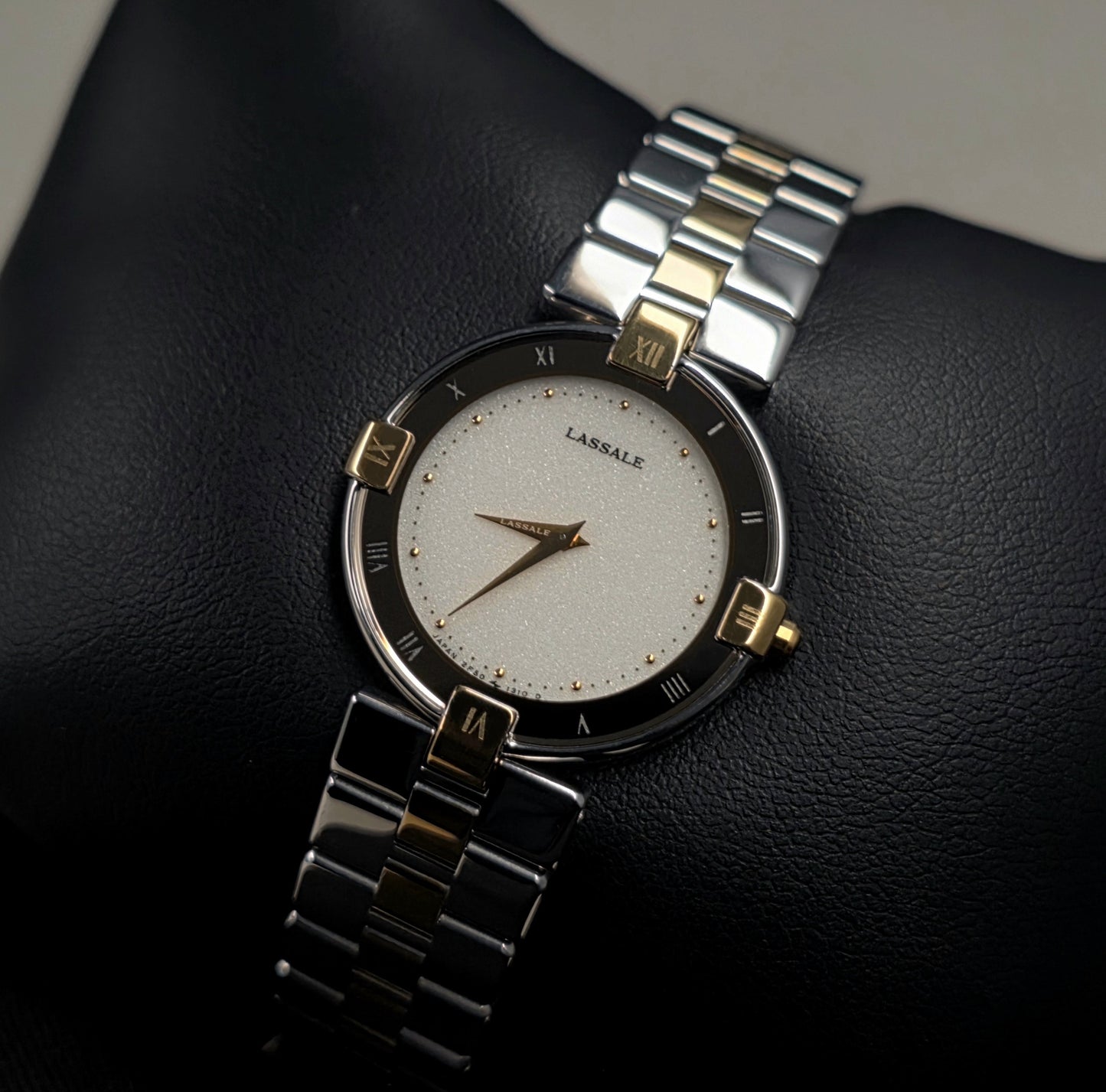 Seiko Lassale 2F50-0180