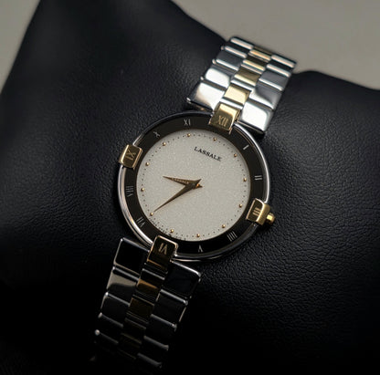 Seiko Lassale 2F50-0180