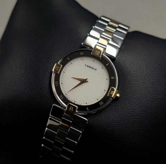 Seiko Lassale 2F50-0180