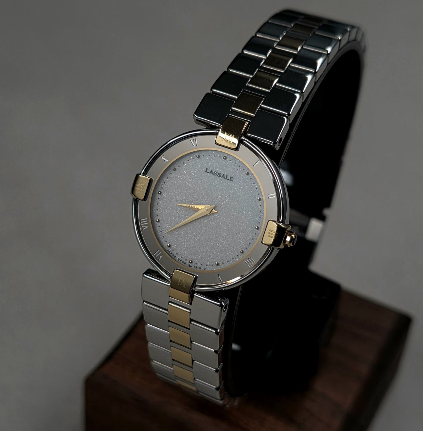 Seiko Lassale 2F50-0180