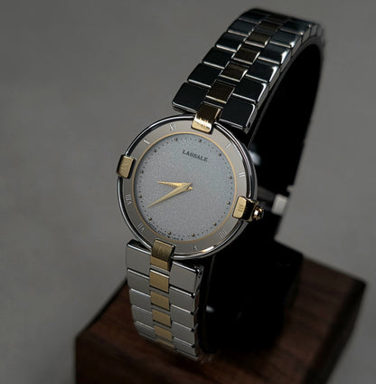 Seiko Lassale 2F50-0180