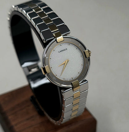Seiko Lassale 2F50-0180