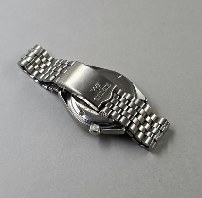 Seiko Lord Matic SilverWave 5216-8040