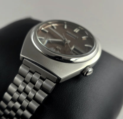 Seiko Lord Matic SilverWave 5216-8040